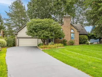 Property at 46 Putting Green Ln Lane, Penfield, NY 14526