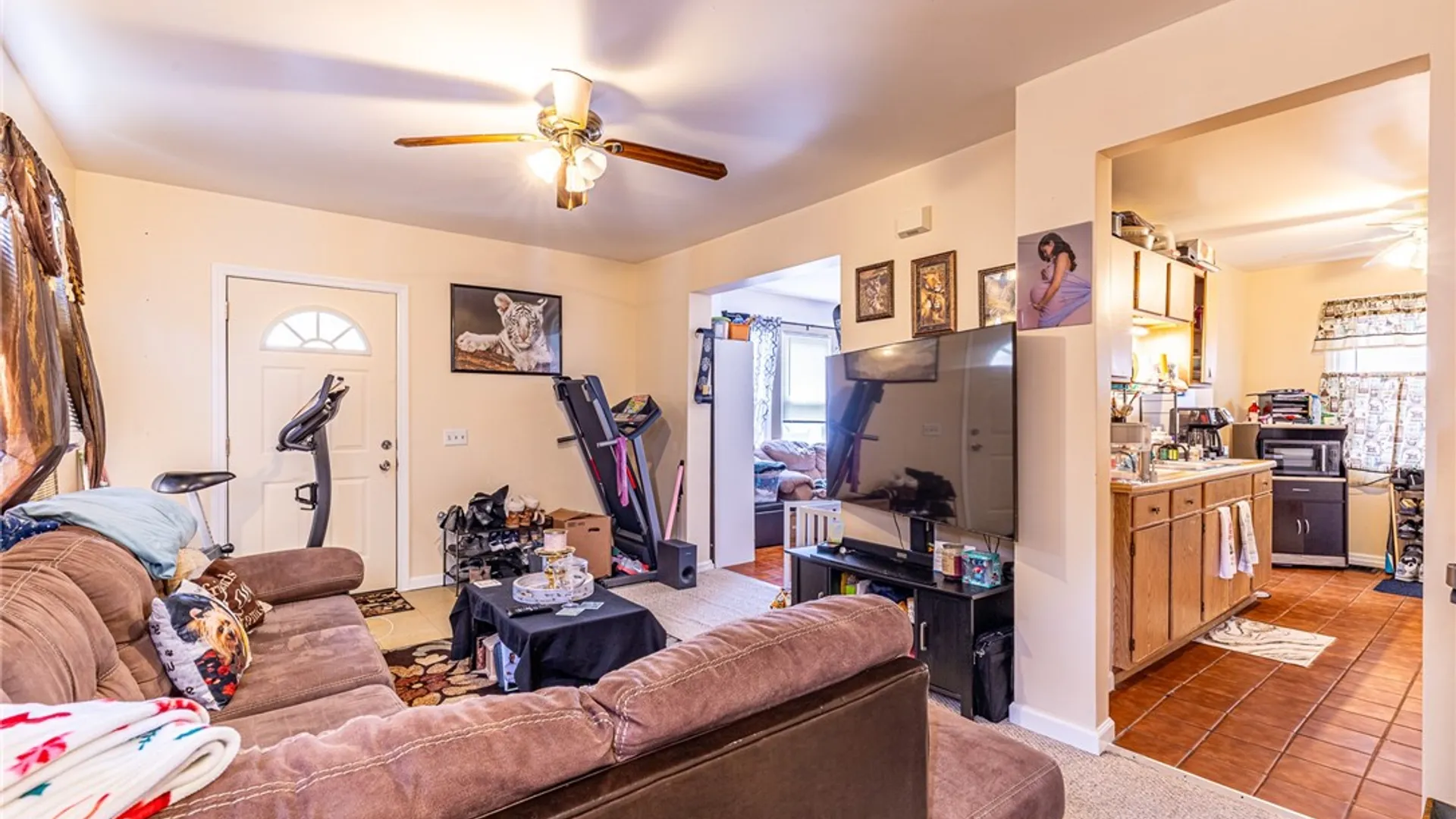 Property at 66 Avis Street, Rochester, NY 14615 5