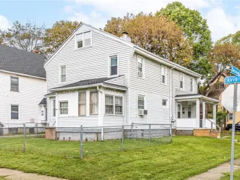Property at 66 Avis Street, Rochester, NY 14615