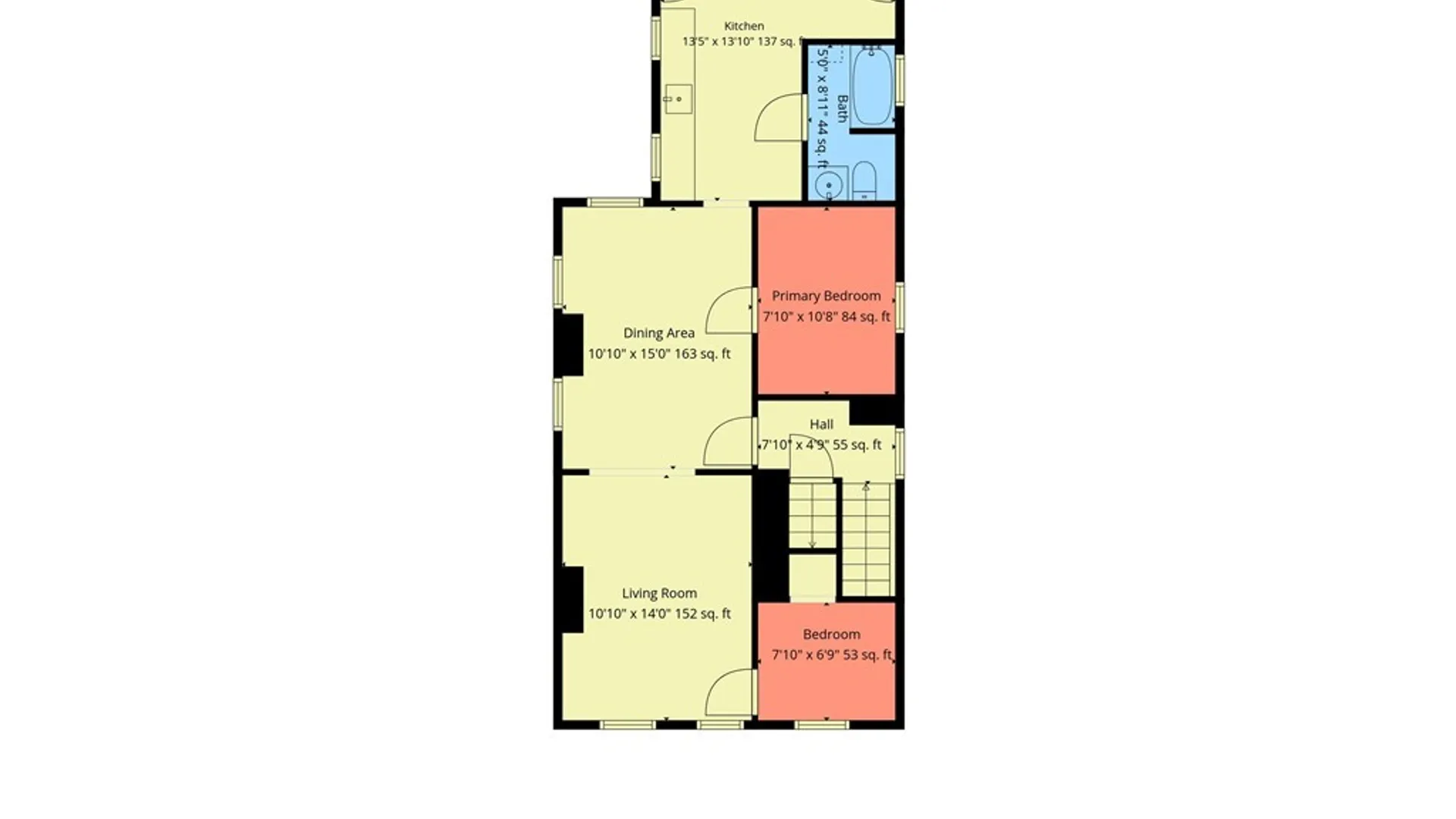 Property at 324 Carlton Street, Buffalo, NY 14204 25