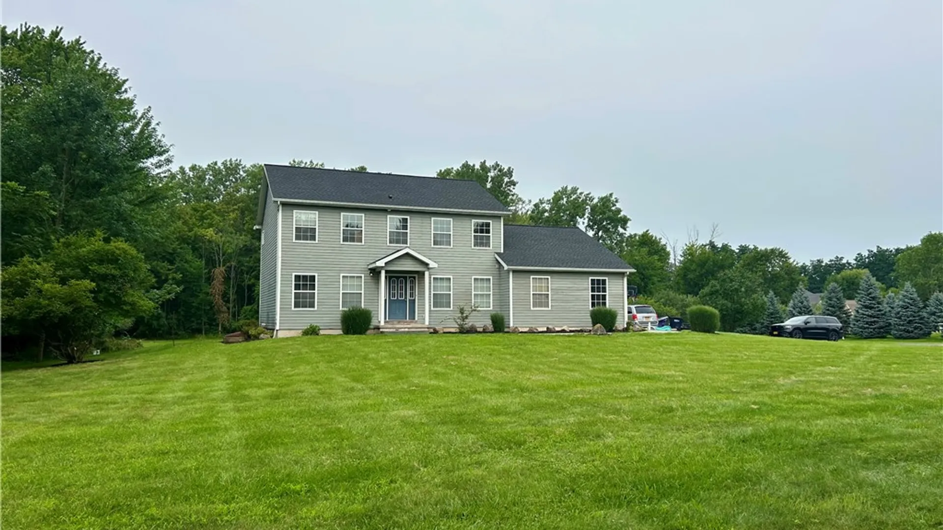 Property at 15 Shady Oaks, Ogden, NY 14559 36