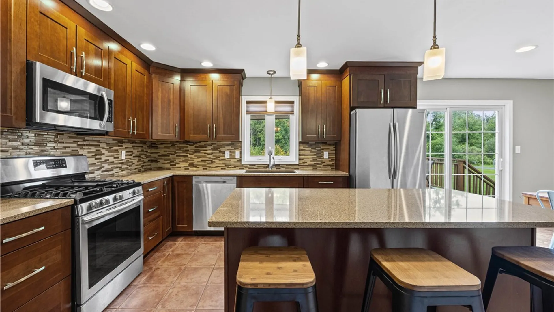 Property at 15 Shady Oaks, Ogden, NY 14559 5