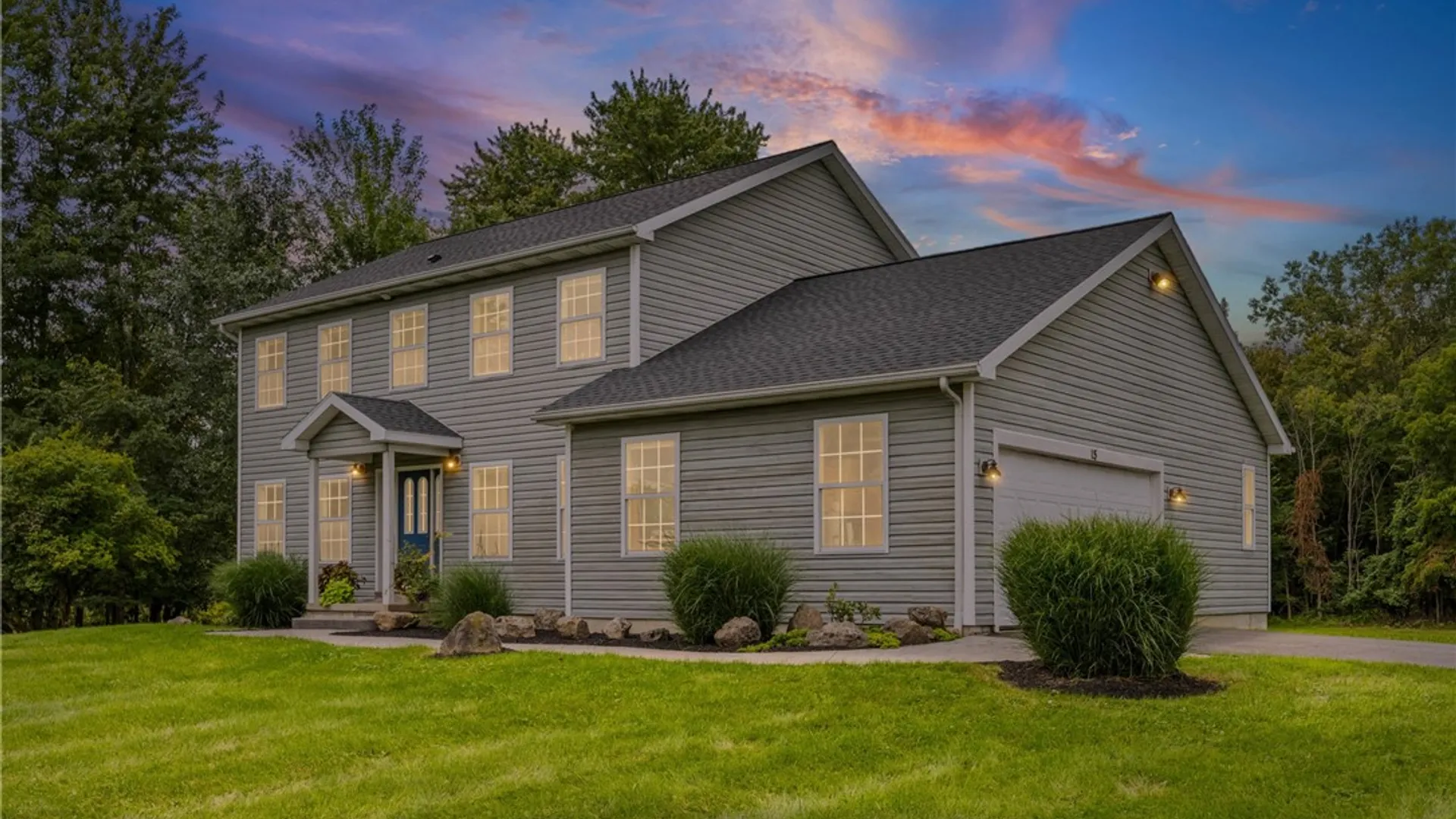 Property at 15 Shady Oaks, Ogden, NY 14559 31