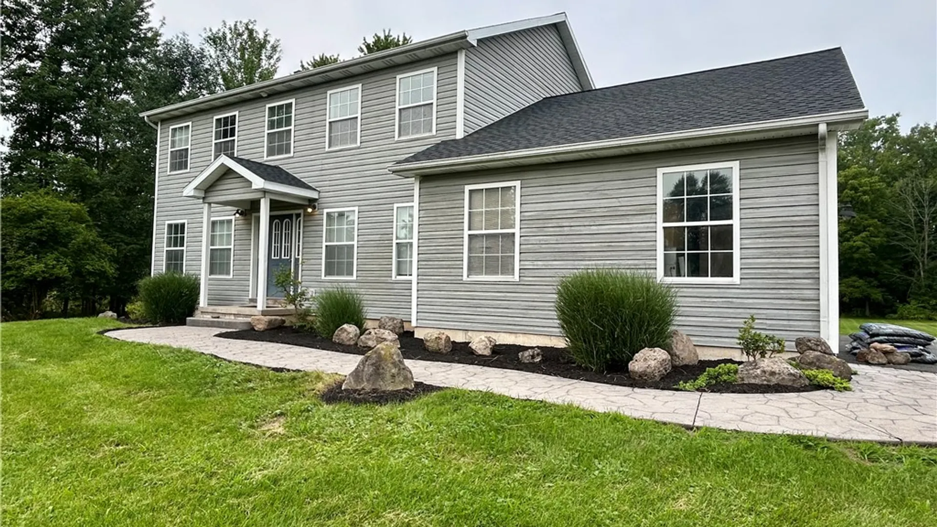 Property at 15 Shady Oaks, Ogden, NY 14559 35