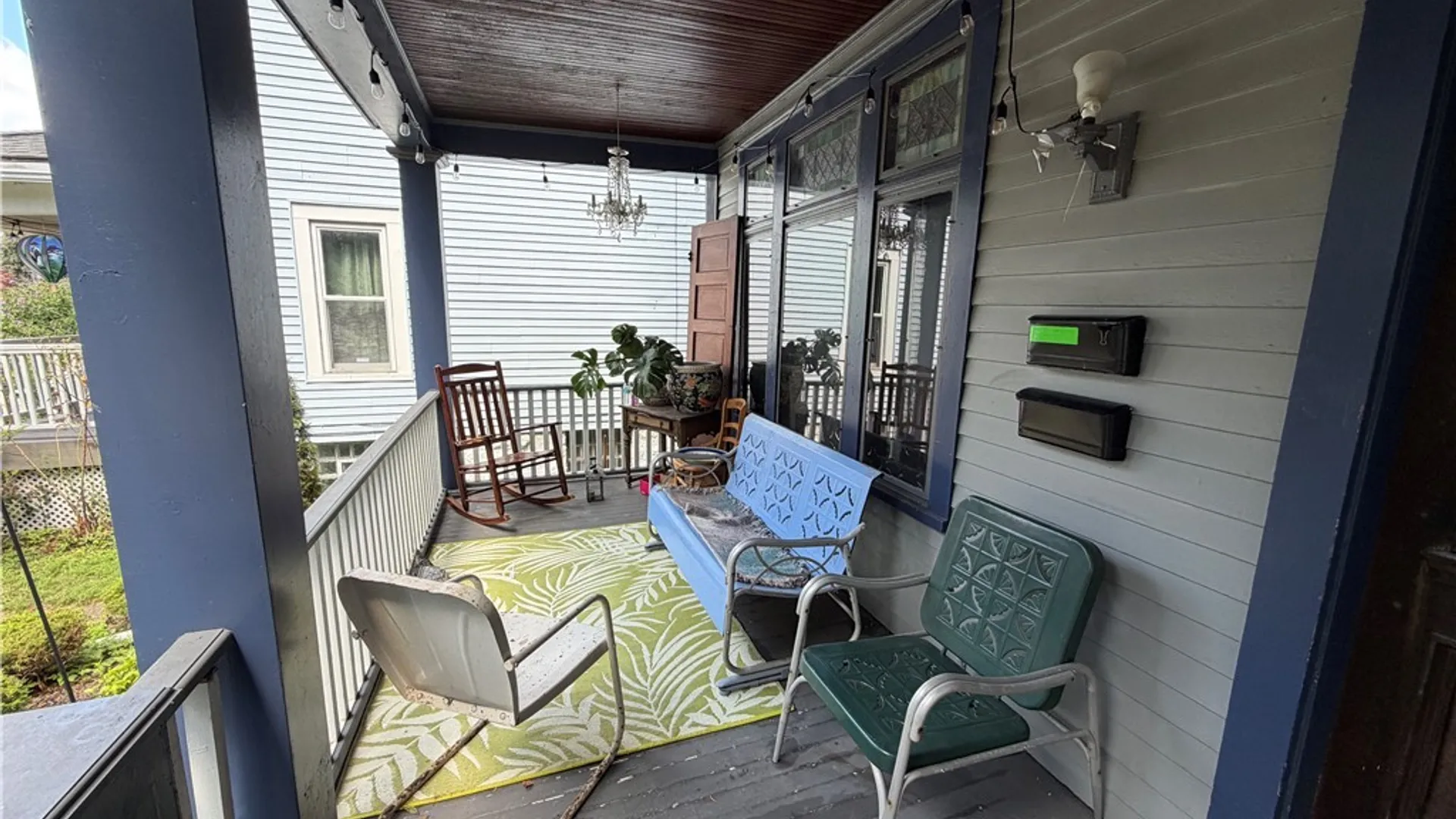 Property at 455 Crescent Avenue, Buffalo, NY 14214 4