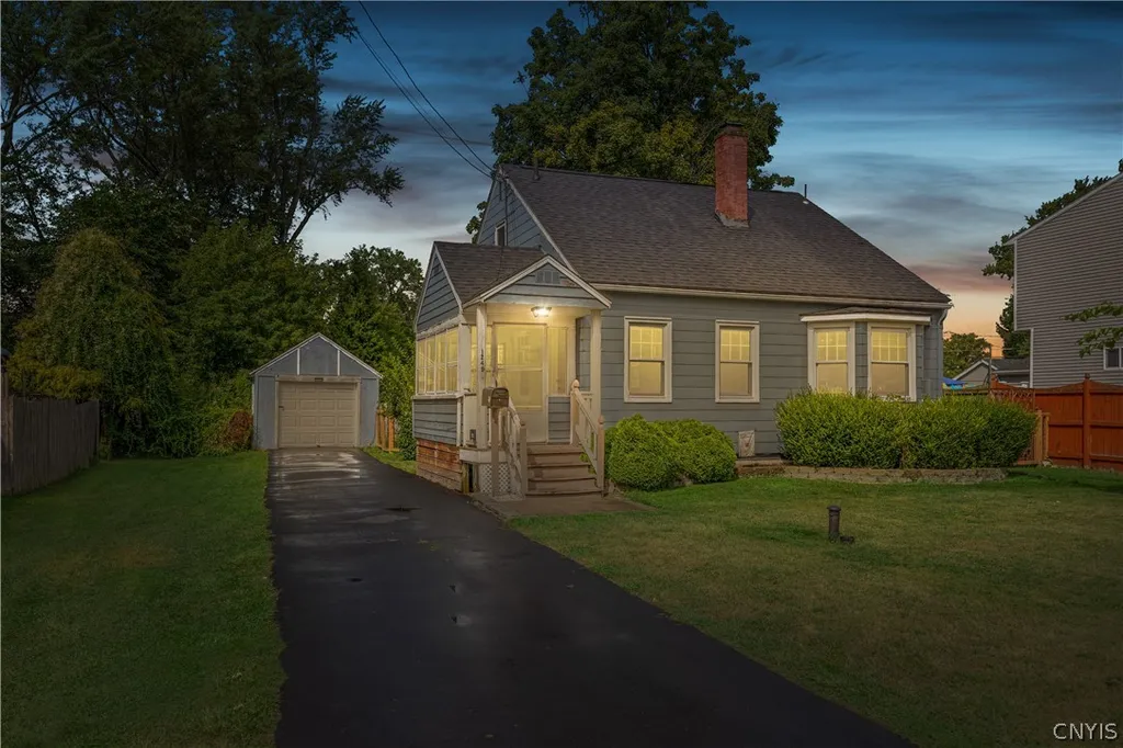 Property at 1249 Tulip Street, Clay, NY 13090