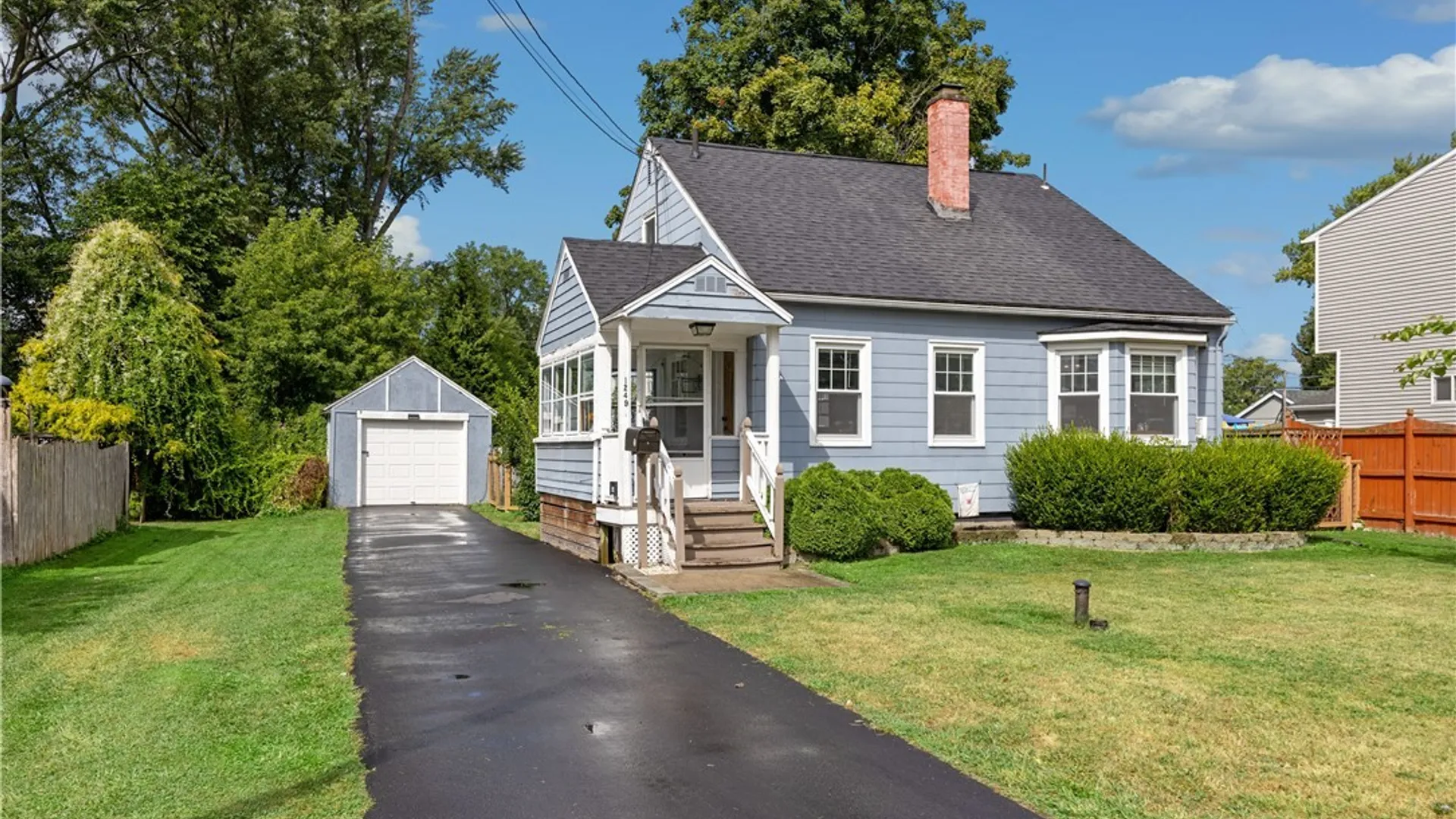 Property at 1249 Tulip Street, Clay, NY 13090 3