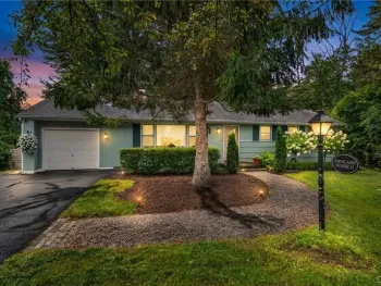 Property at 3931 Highland Avenue, Skaneateles, NY 13152