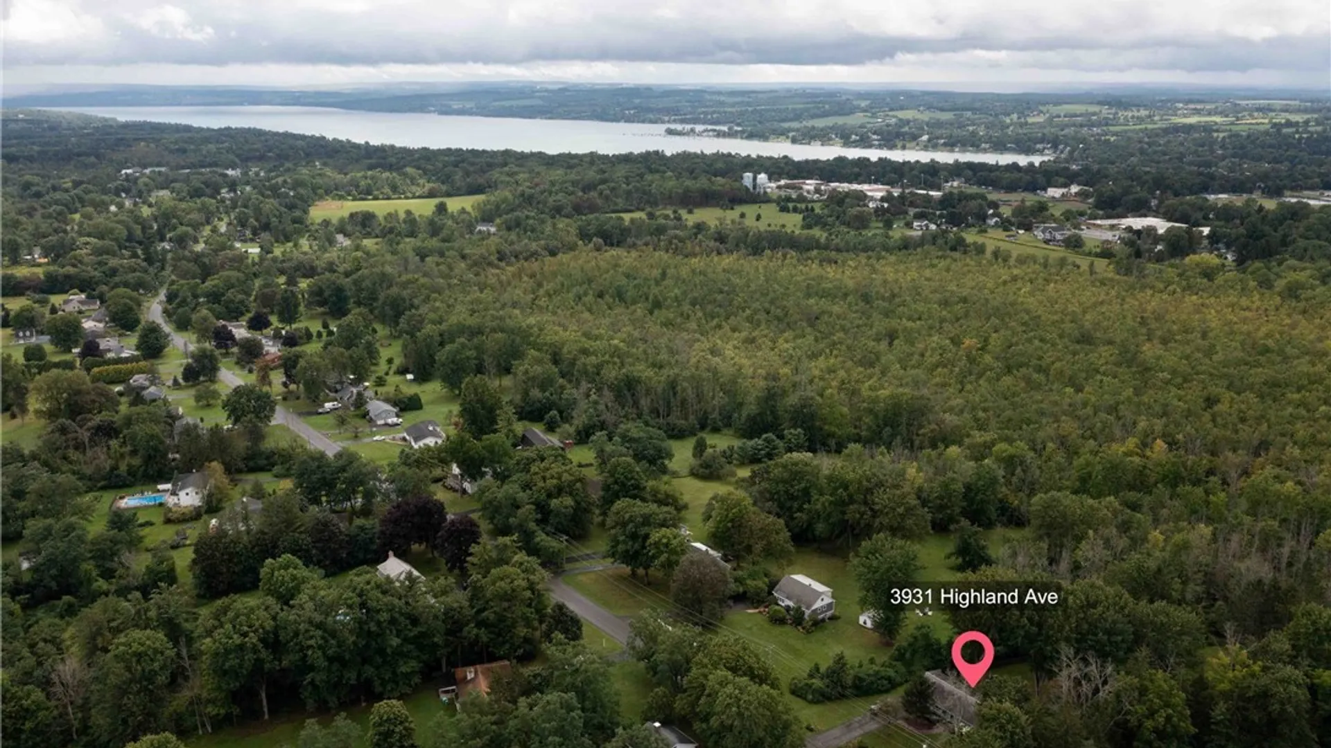 Property at 3931 Highland Avenue, Skaneateles, NY 13152 5
