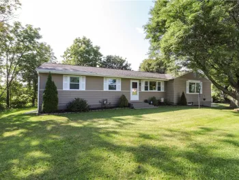 Property at 13 Colonial Drive, Horseheads, NY 14845