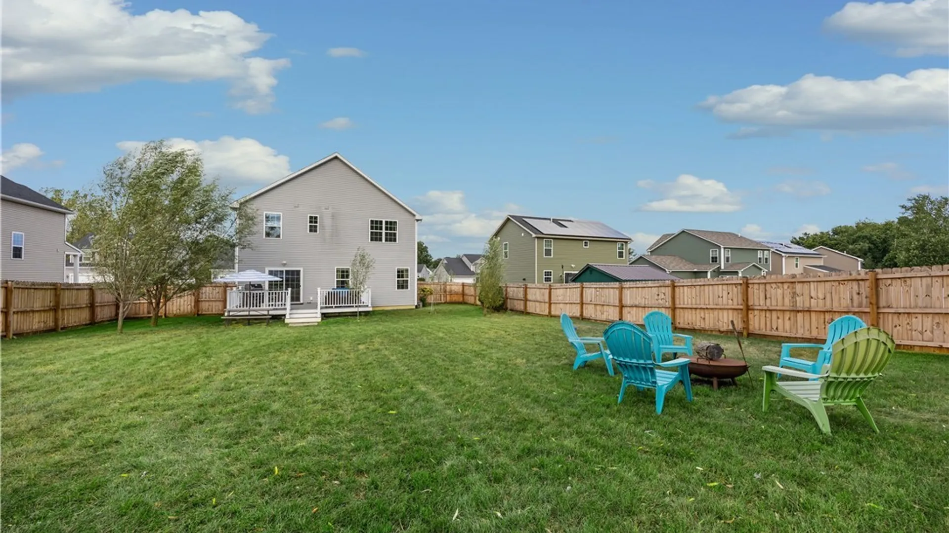 Property at 101 Afternoon Drive, Lysander, NY 13027 35