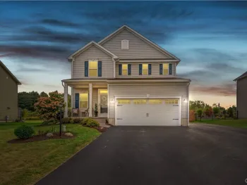 Property at 101 Afternoon Drive, Lysander, NY 13027