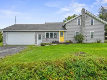 Property at 2684 Henneberry Road, Pompey, NY 13138