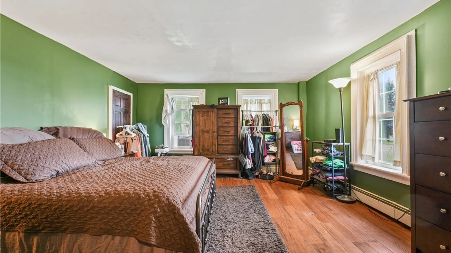 Property at 2684 Henneberry Road, Pompey, NY 13138 11