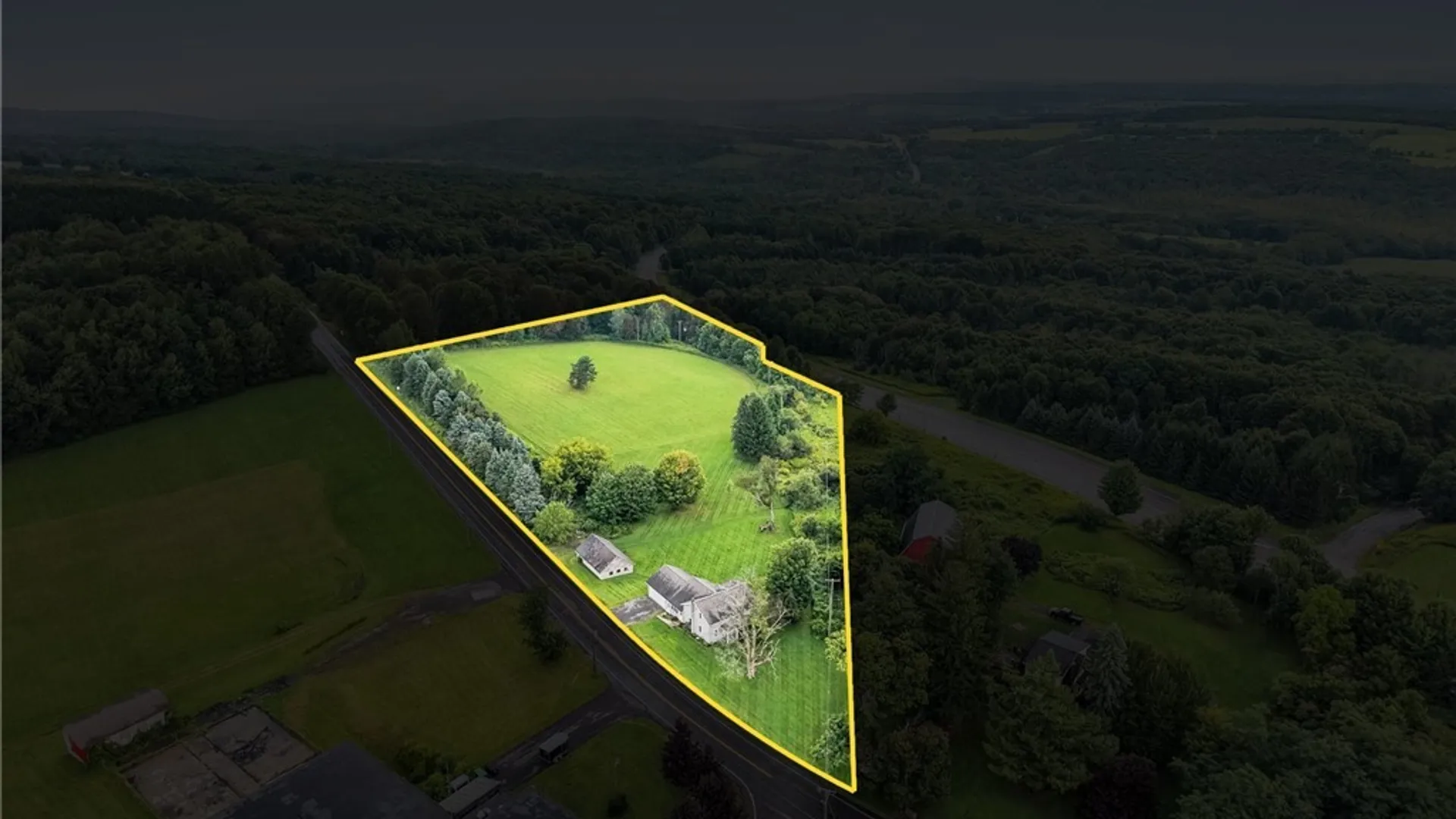 Property at 2684 Henneberry Road, Pompey, NY 13138 19