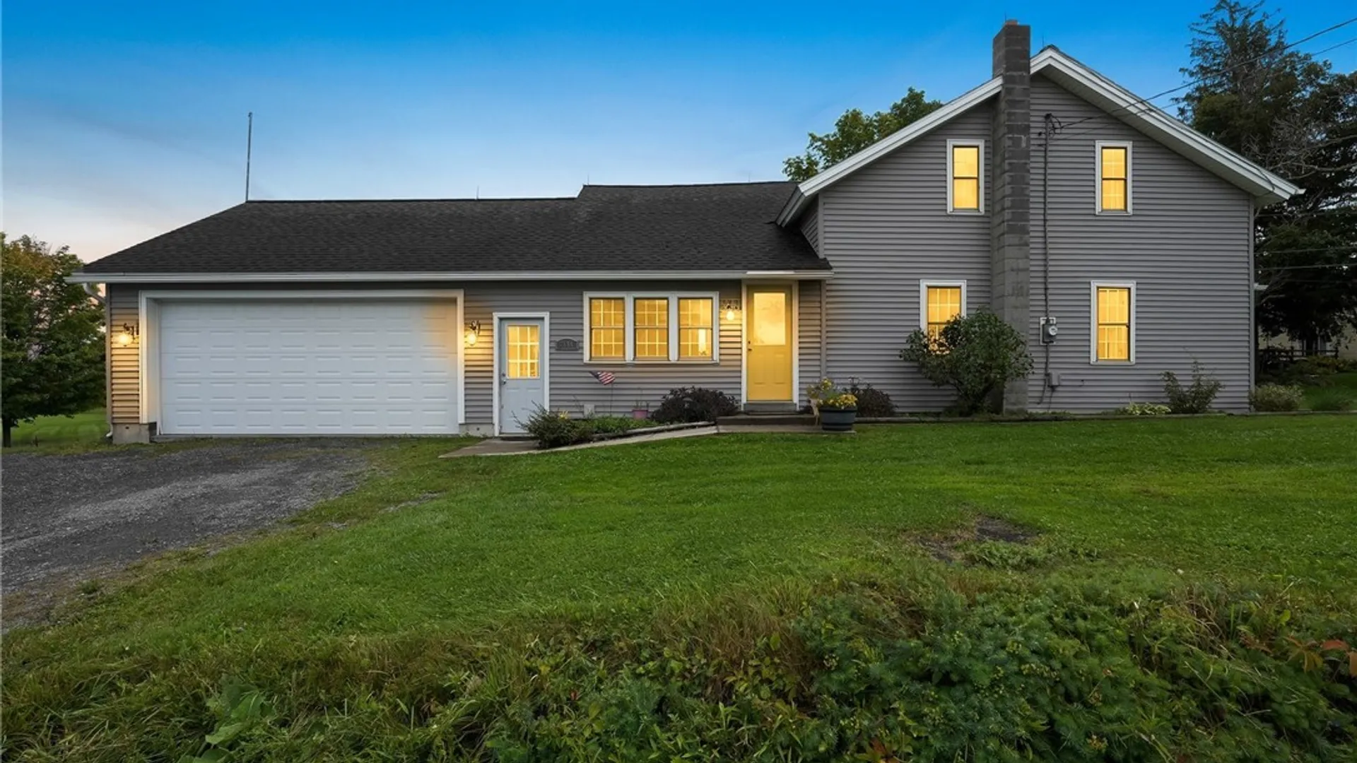 Property at 2684 Henneberry Road, Pompey, NY 13138 20