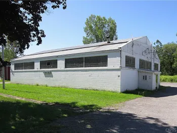 Property at 27 N Main Street, Fairfield, NY 13406