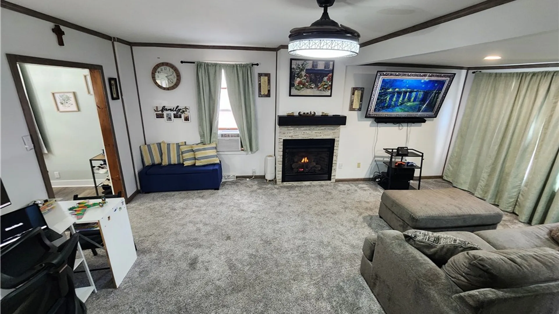 Property at 22 Bradford Street, Perry, NY 14530 3