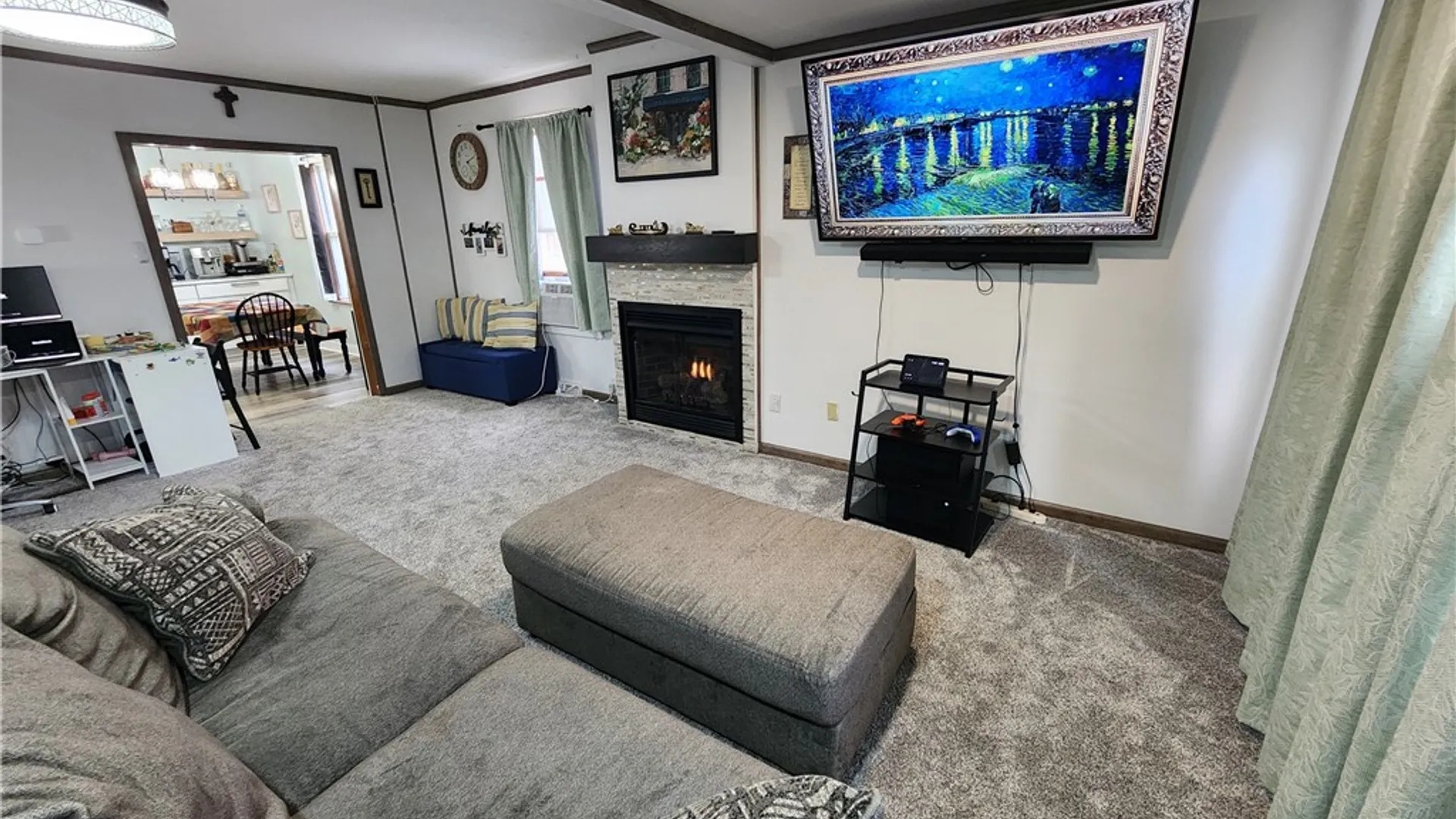 Property at 22 Bradford Street, Perry, NY 14530 4