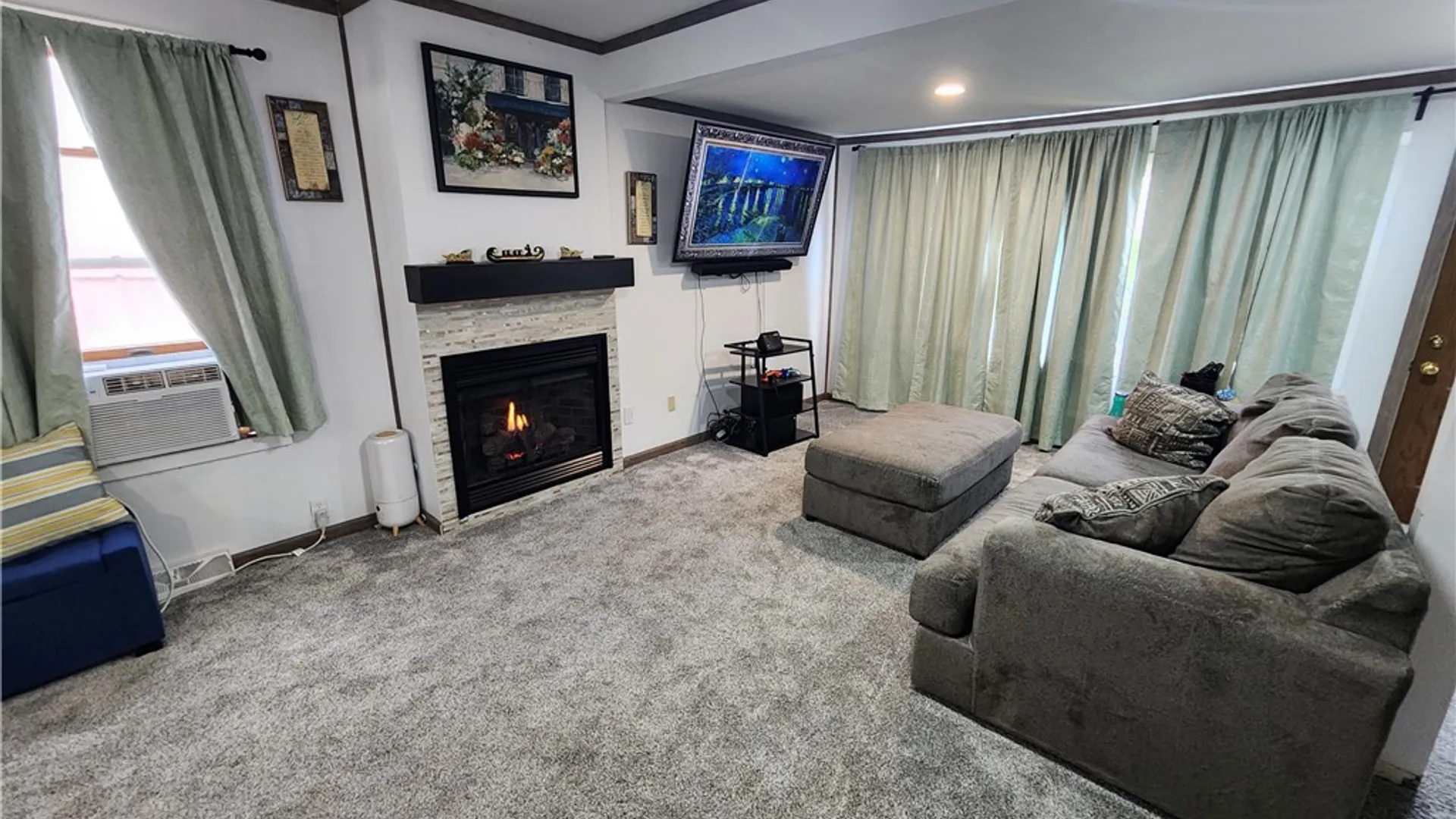Property at 22 Bradford Street, Perry, NY 14530 5