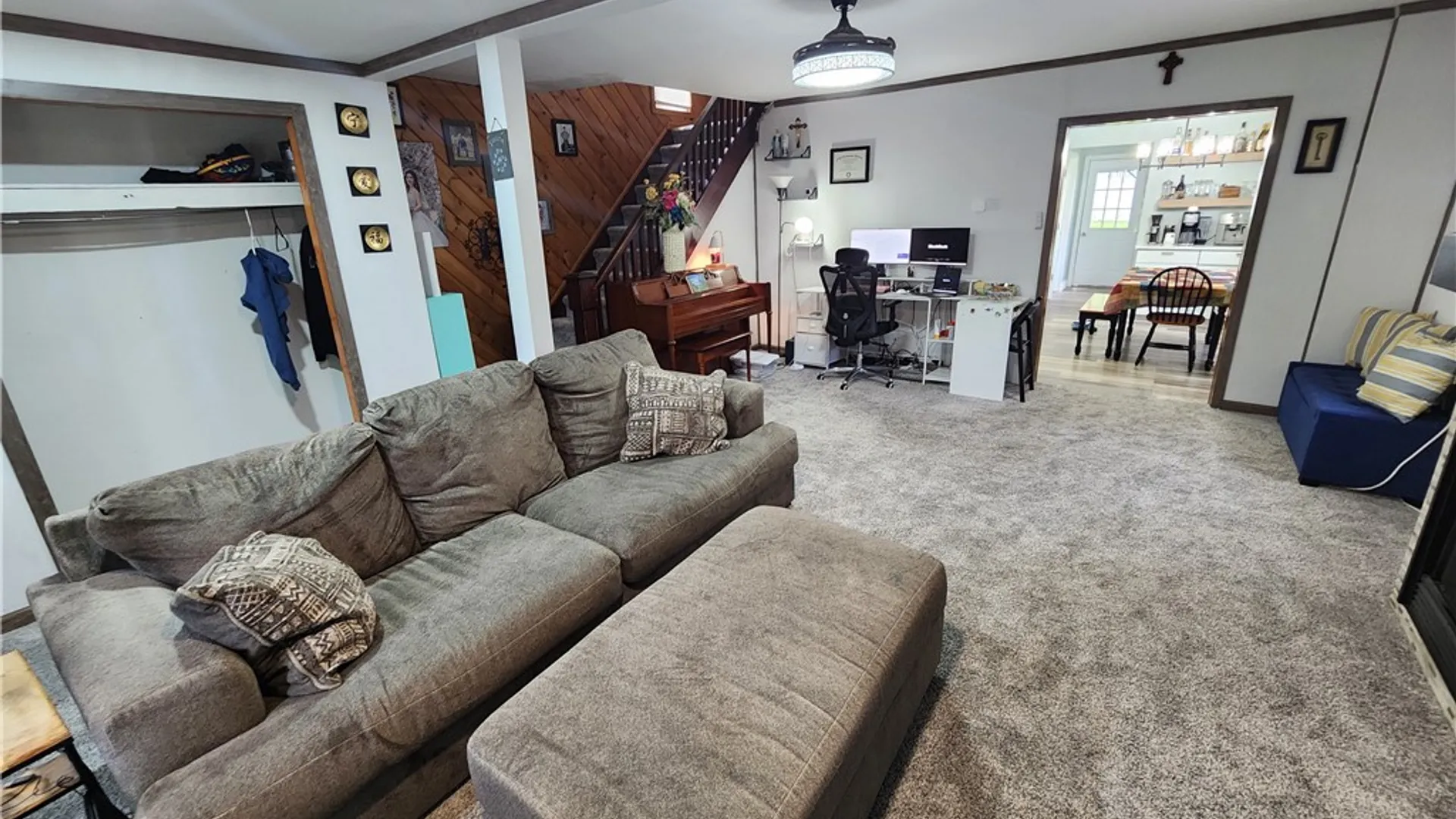 Property at 22 Bradford Street, Perry, NY 14530 7