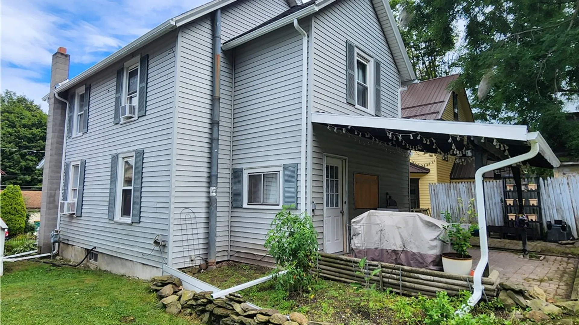 Property at 22 Bradford Street, Perry, NY 14530 31