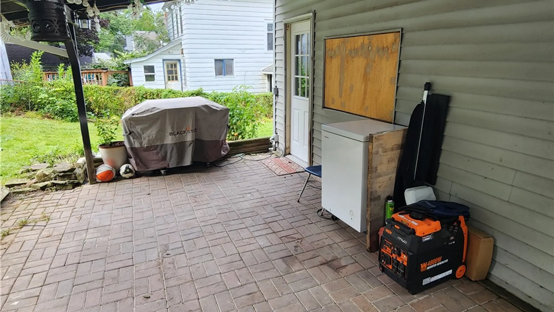 Property at 22 Bradford Street, Perry, NY 14530 34