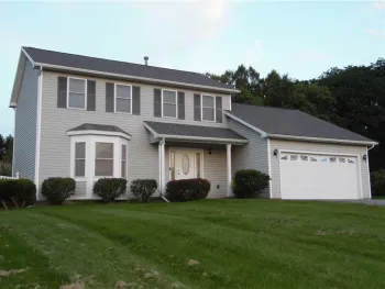 Property at 16 Morin Circle, Henrietta, NY 14586