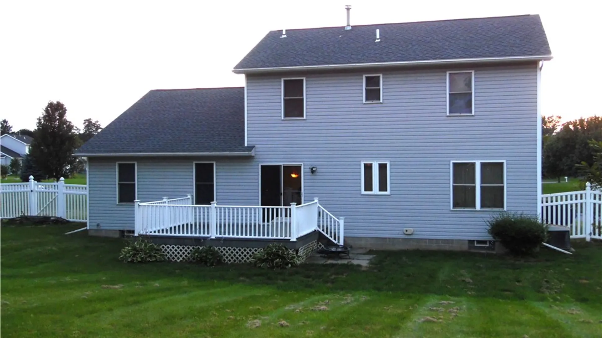 Property at 16 Morin Circle, Henrietta, NY 14586 27