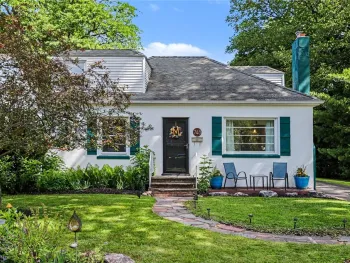Property at 748 Eaton Road, Irondequoit, NY 14617