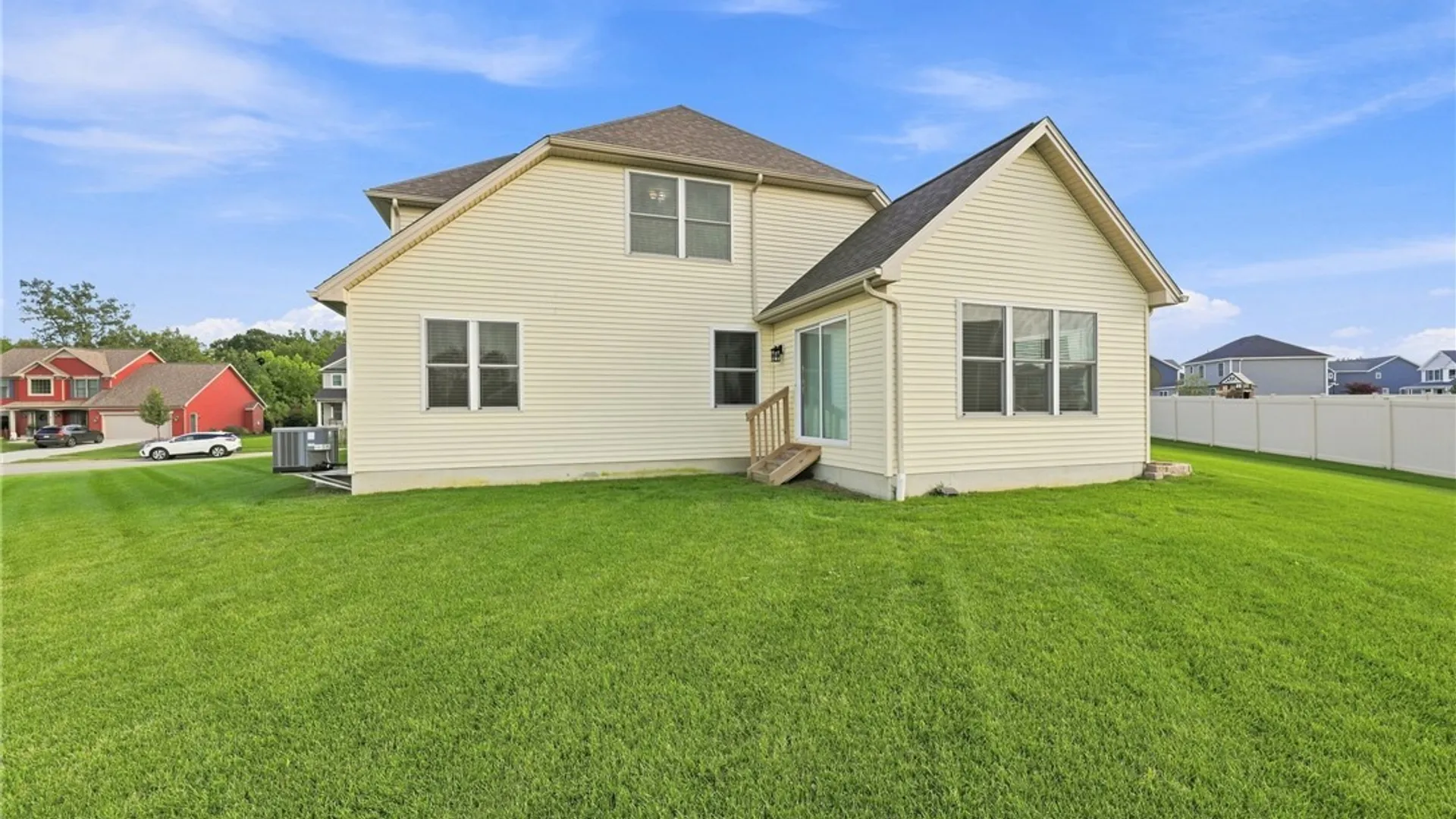 Property at 8 Samantha Court, West Seneca, NY 14224 40