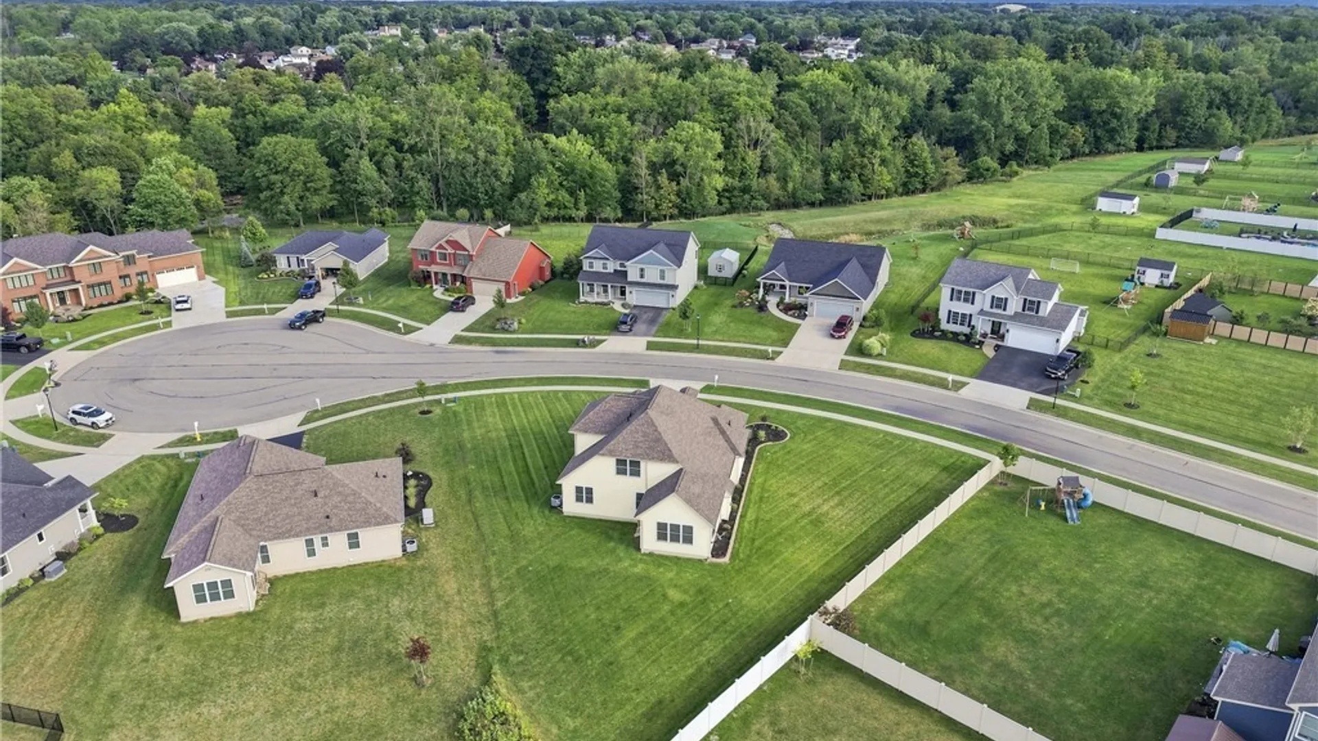 Property at 8 Samantha Court, West Seneca, NY 14224 46