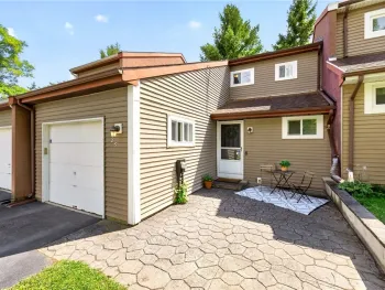 Property at 25 Mayapple Lane, Henrietta, NY 14586
