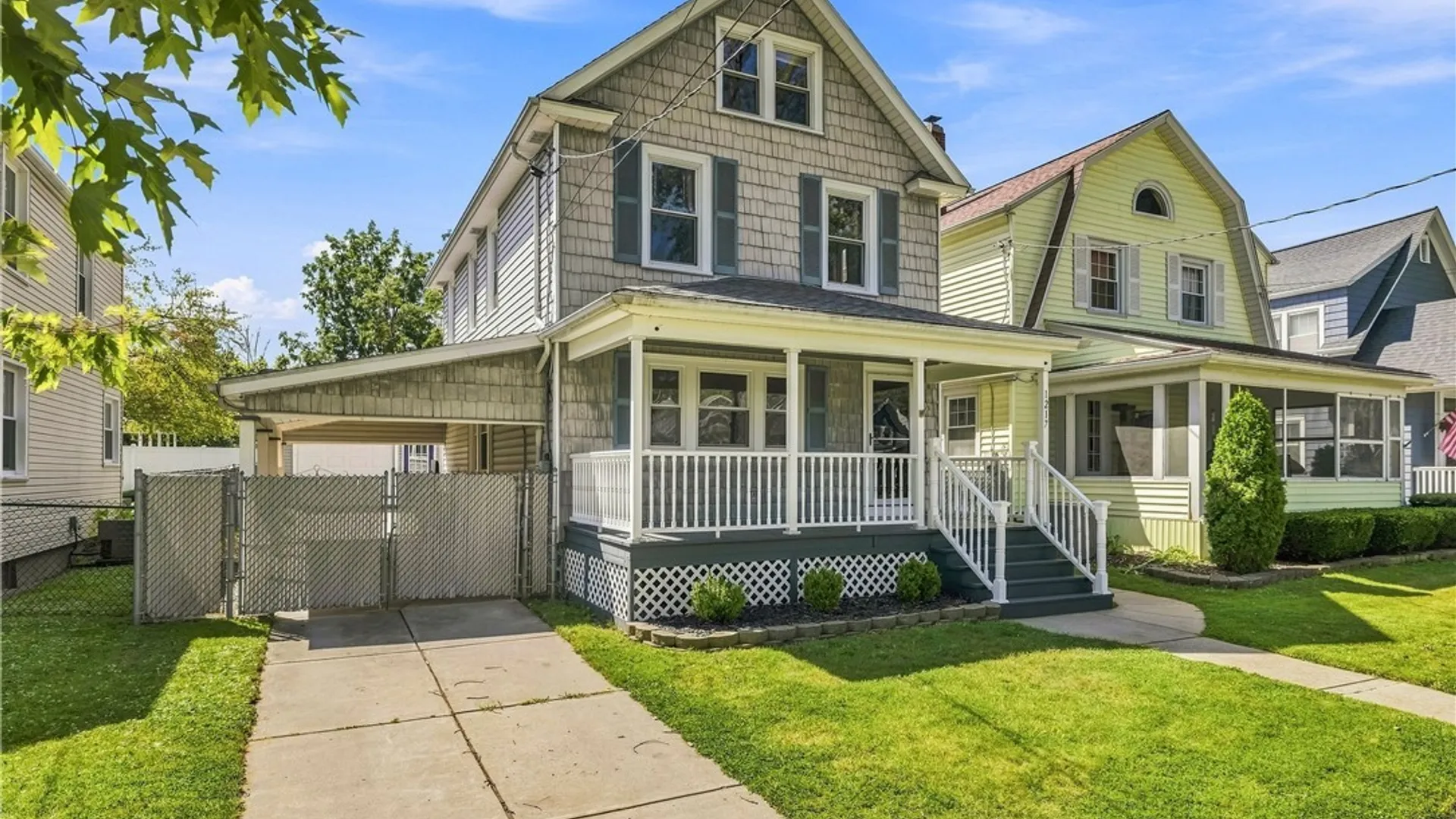 Property at 1217 Maple Avenue, Niagara Falls, NY 14305 3