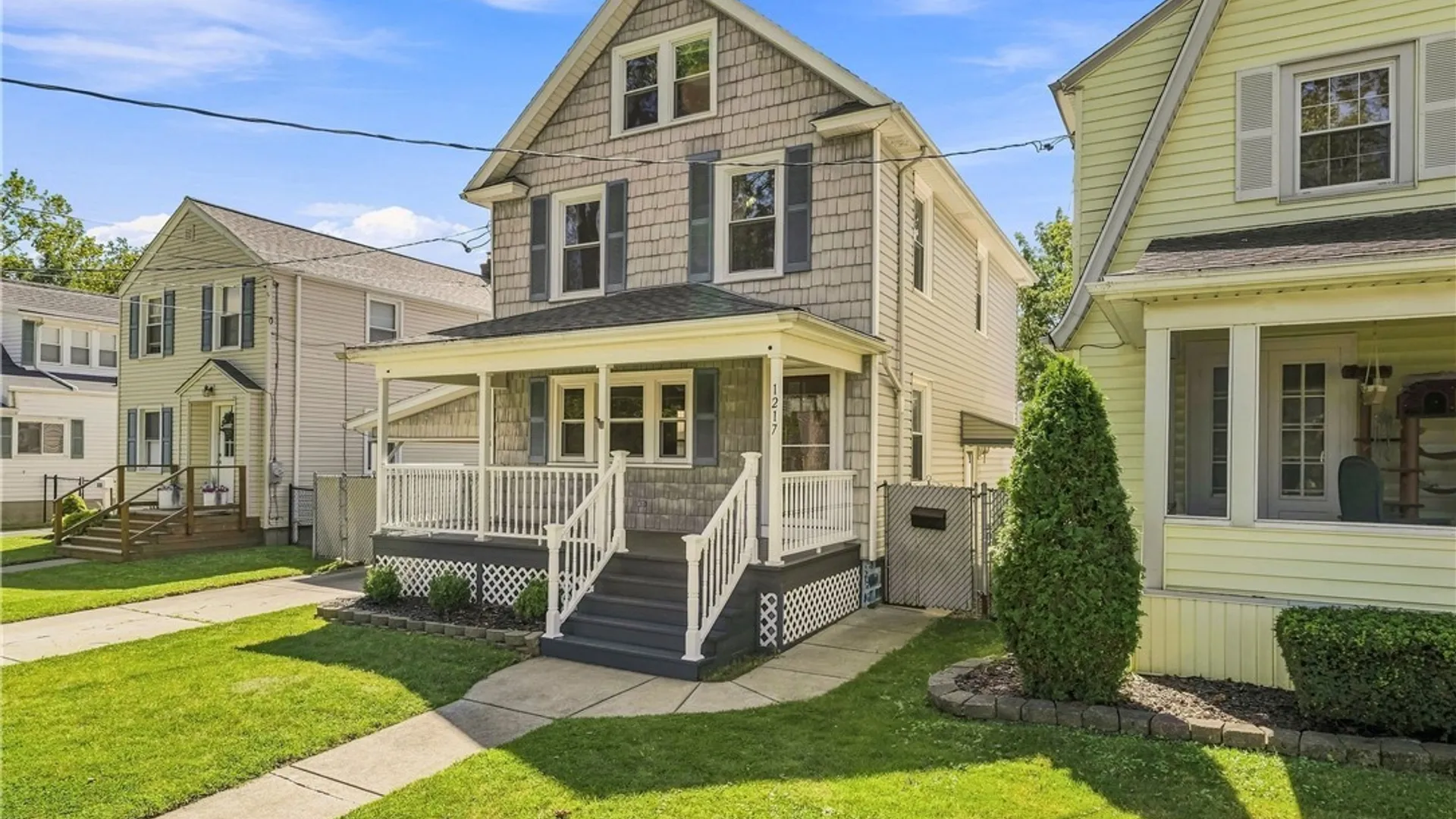 Property at 1217 Maple Avenue, Niagara Falls, NY 14305 4
