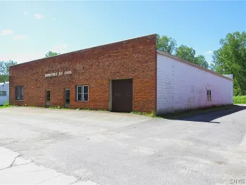 Property at 37 N Main Street, Fairfield, NY 13406