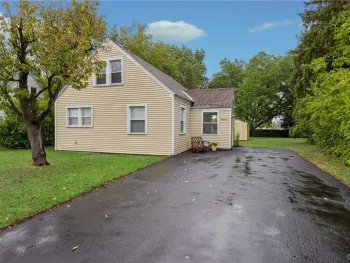 Property at 41 Grover Street, DeWitt, NY 13057