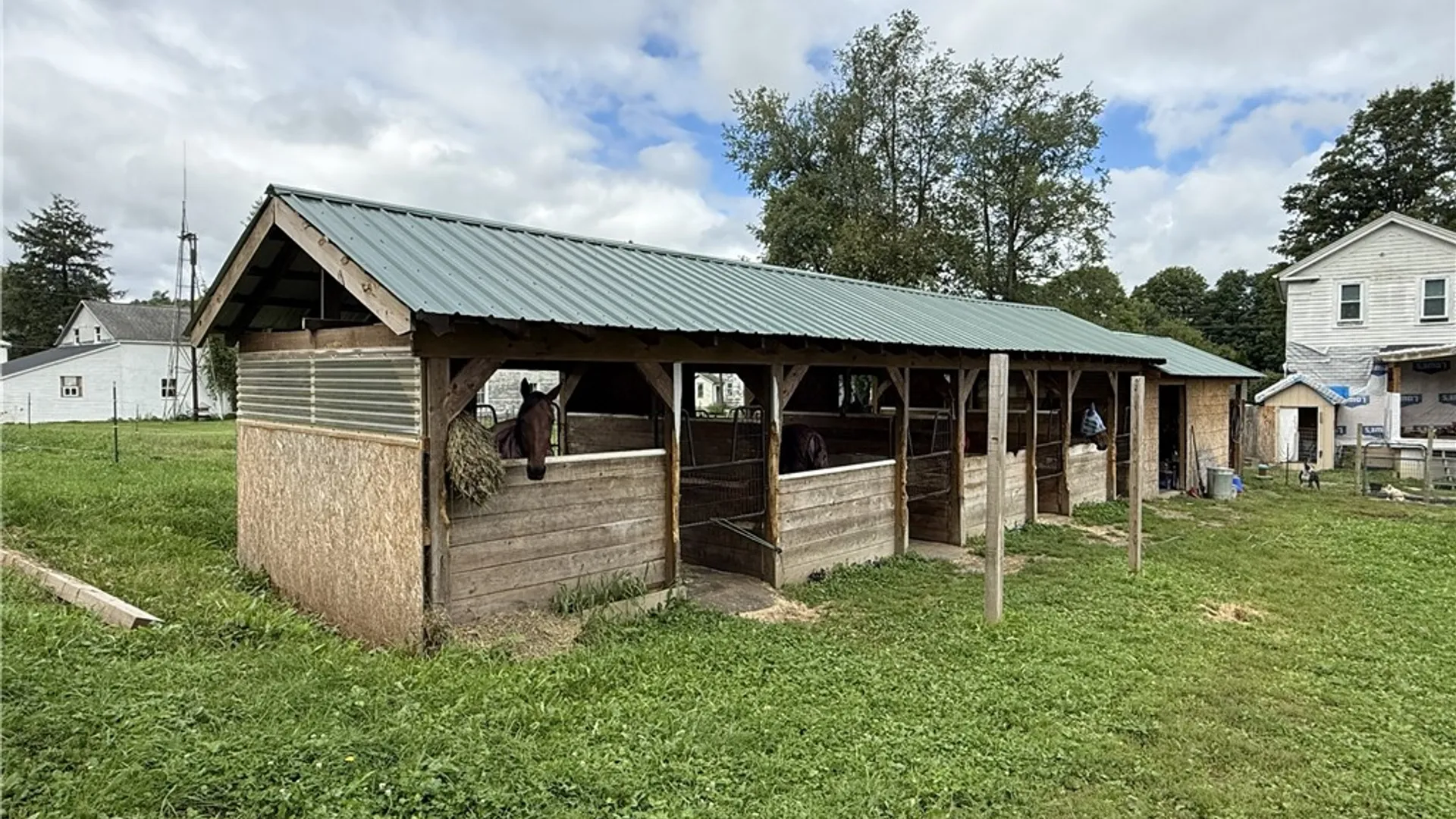 Property at 518 Hamilton Valley Road, Tioga, NY 14883 26