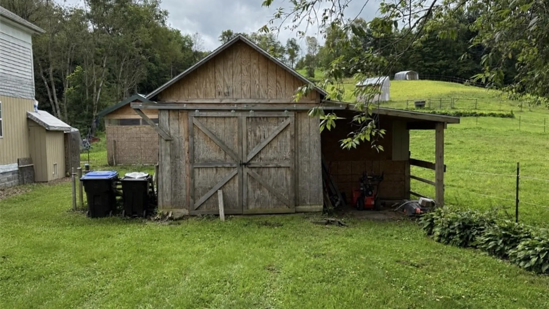 Property at 518 Hamilton Valley Road, Tioga, NY 14883 33