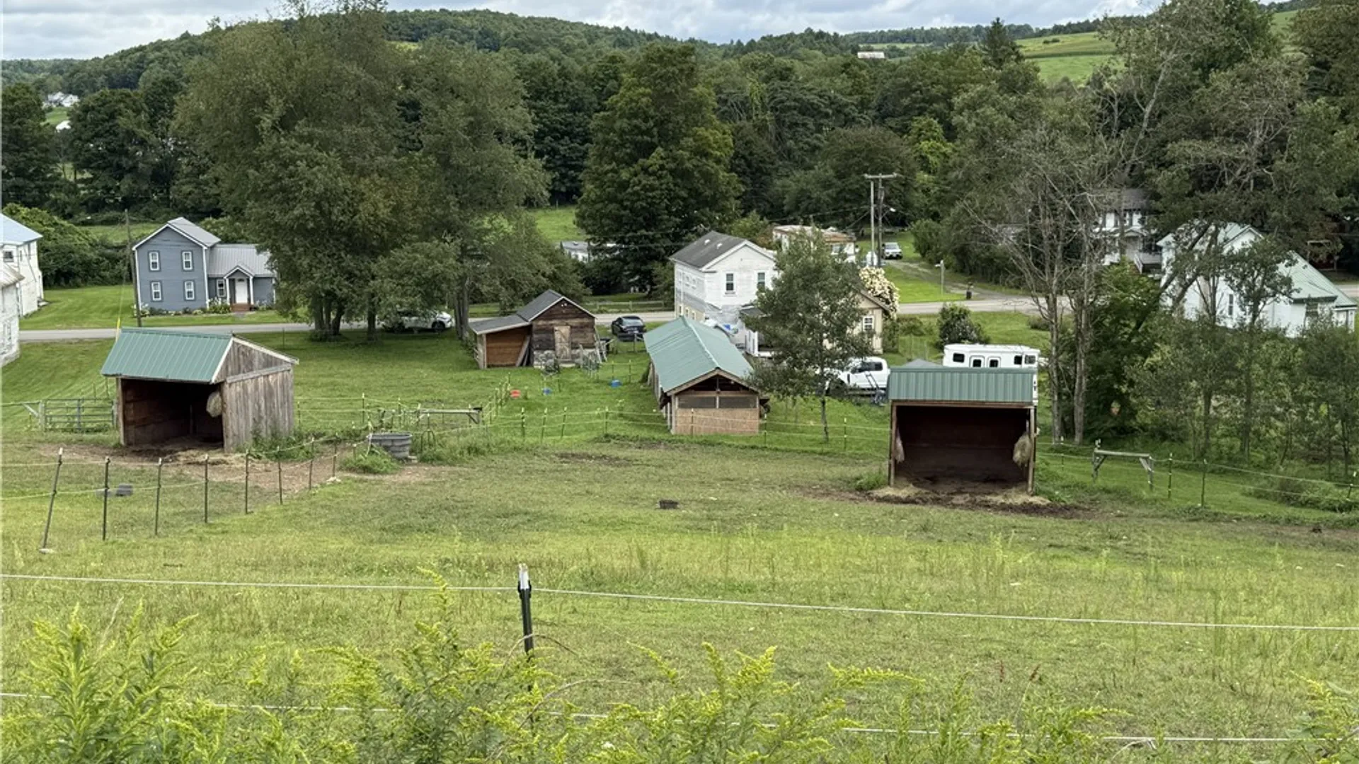 Property at 518 Hamilton Valley Road, Tioga, NY 14883 39