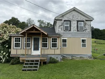 Property at 518 Hamilton Valley Road, Tioga, NY 14883