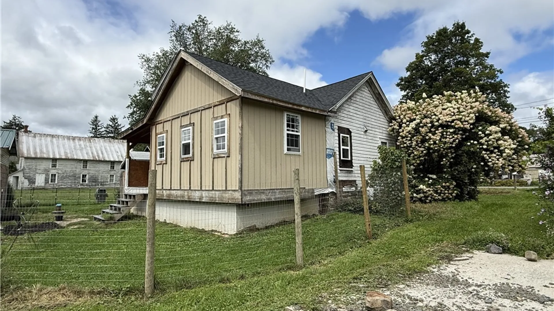 Property at 518 Hamilton Valley Road, Tioga, NY 14883 4