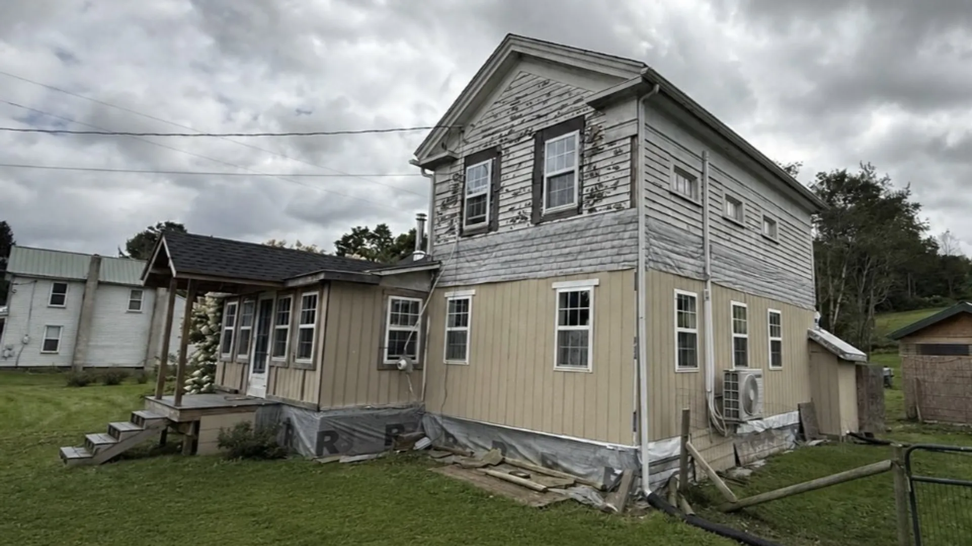 Property at 518 Hamilton Valley Road, Tioga, NY 14883 5