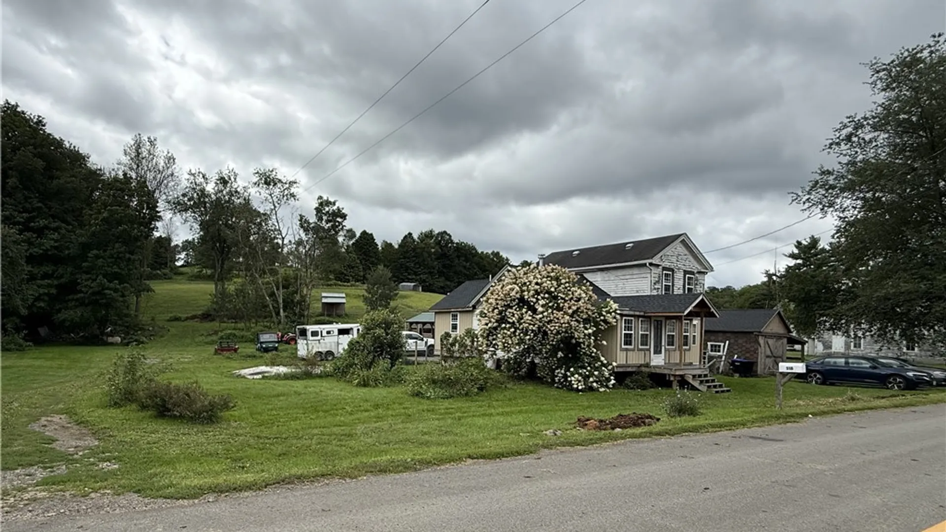 Property at 518 Hamilton Valley Road, Tioga, NY 14883 6