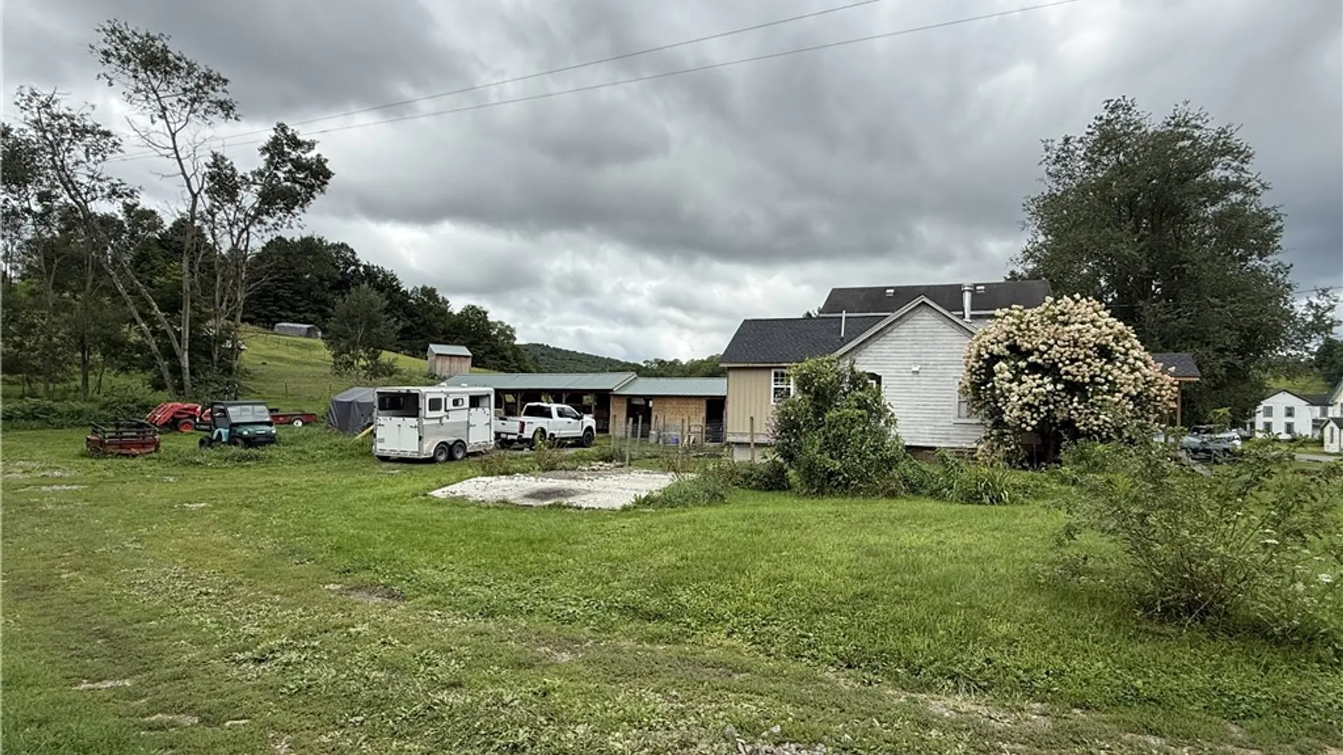 Property at 518 Hamilton Valley Road, Tioga, NY 14883 43