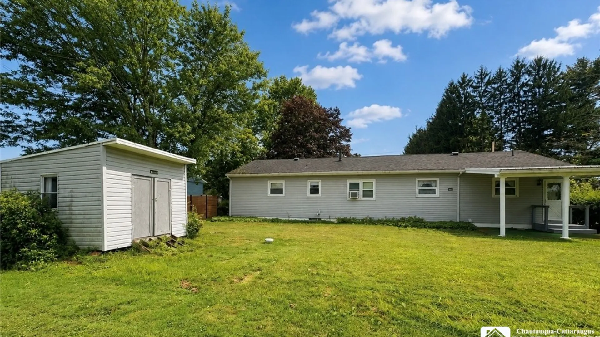 Property at 54 Delevan Avenue, Jamestown, NY 14701 16