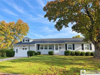 Property at 54 Delevan Avenue, Jamestown, NY 14701