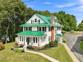 Property at 138 Church Street, Palmyra, NY 14522