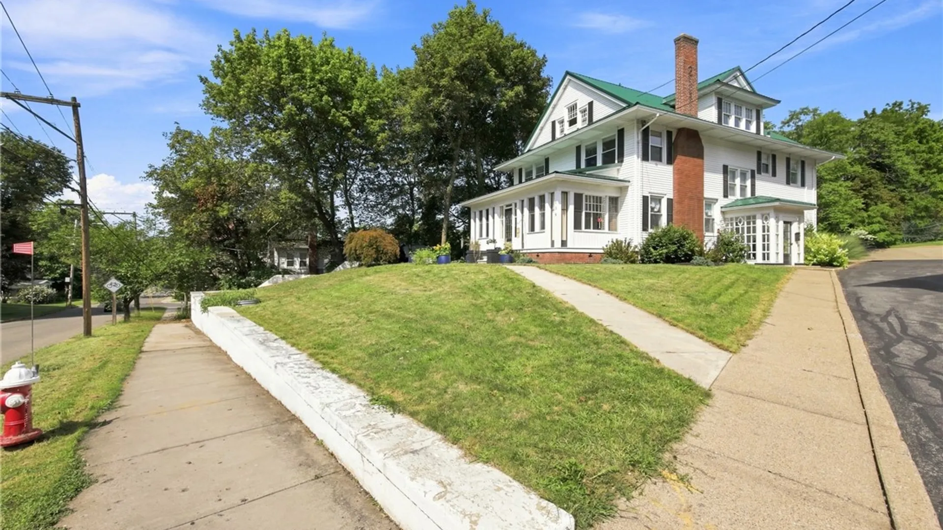 Property at 138 Church Street, Palmyra, NY 14522 3