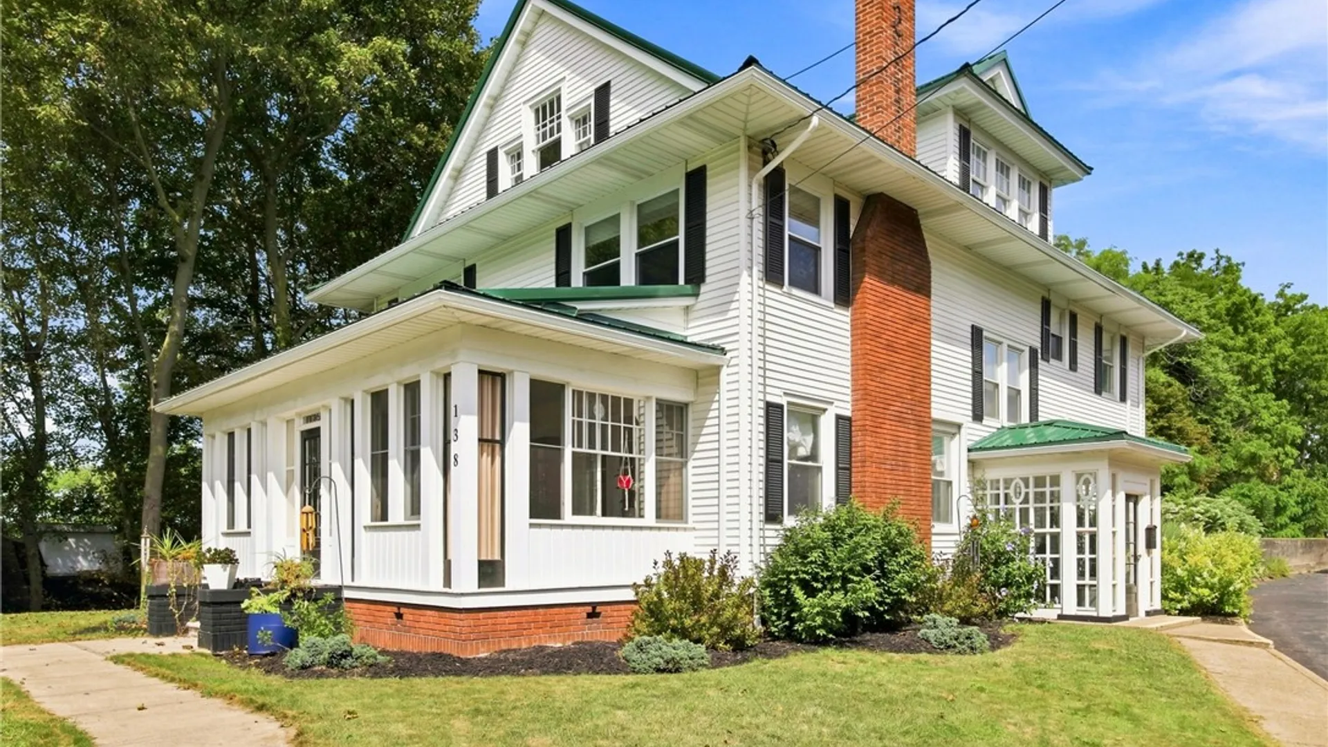 Property at 138 Church Street, Palmyra, NY 14522 4